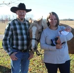 Meet your Posher, Sasha